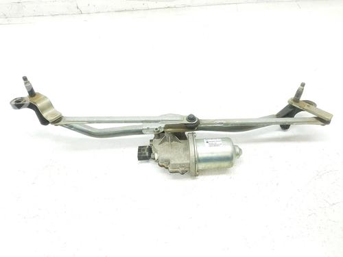 Front wiper motor SKODA FABIA II (542) 1.2 | BP15402977M29 