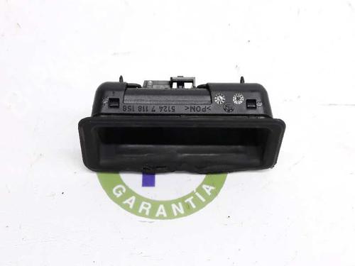 Used Tailgate handle BMW X6 (E71, E72) xDrive 35 d (286 hp) 5097818