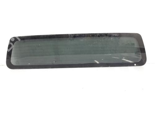 Used Bootlid window NISSAN NAVARA NP300 Pickup (D23, D23T) 2.3 dCi 4x4 (D231, D23T) (190 hp) 25817427