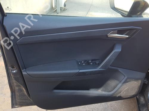 Trunk håndtak SEAT IBIZA V (KJ1, KJG)  | BP30745831C132 