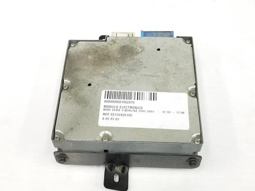 Elektronische module BMW 5 (E60) 530 d | BP9223309M83 