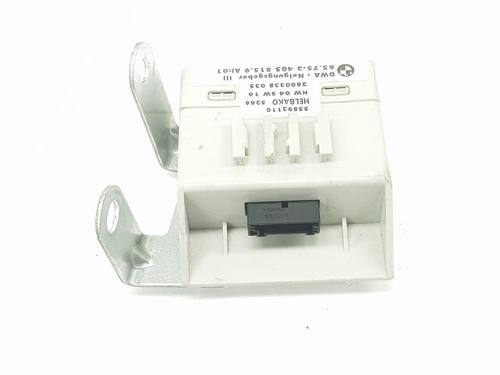 Used Electronic module BMW X3 (E83) 3.0 d (204 hp) 15656649