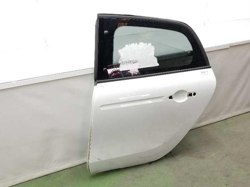 Dør venstre bak SMART FORFOUR Hatchback (453) 0.9 (453.044, 453.053) | BP7706828C4 