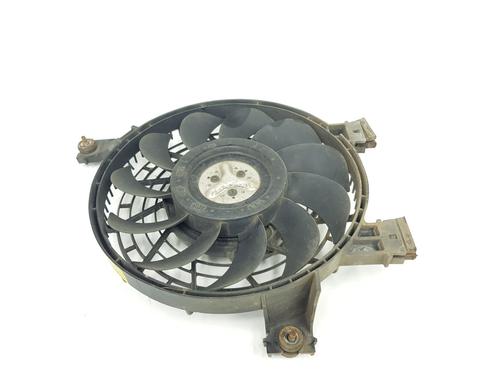 Used Radiator fan TOYOTA LAND CRUISER PRADO (_J12_) 3.0 D-4D (KDJ120, KDJ125) (163 hp) 21178613