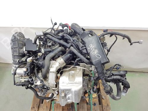 Engine NISSAN QASHQAI III (J12)  | BP36279736M1  - Image 11