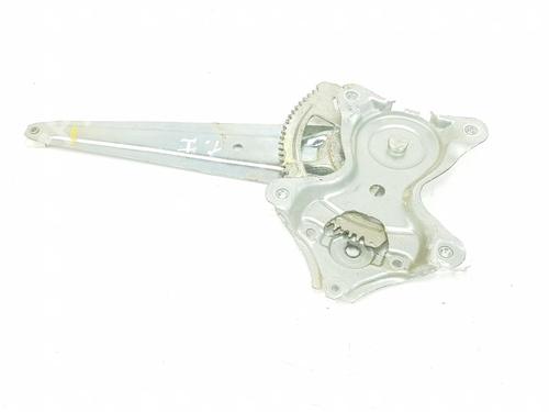 Used Rear left window mechanism TOYOTA LAND CRUISER PRADO (_J12_) 3.0 D-4D (KDJ120, KDJ125) (163 hp) 7793798