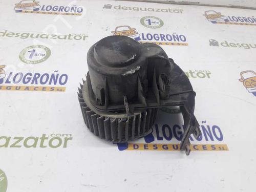 Heater blower motor VW TRANSPORTER T6 Van (SGA, SGH, SHA, SHH) 2.0 TDI | BP14124992M62 