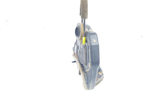 Rear right lock TOYOTA LAND CRUISER PRADO (_J15_) 2.8 D-4D (GDJ150_, GDJ155_, GDJ150, GDJ151) | BP7103785C99 