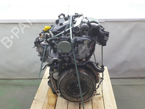 Engine RENAULT TRAFIC III Van (FG_) 2.0 dCi 120 (FGMN) | BP9951824M1 