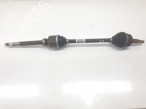 Transmisión delantera derecha OPEL COMBO Box Body/MPV (K9) [2018-2026]  32139819