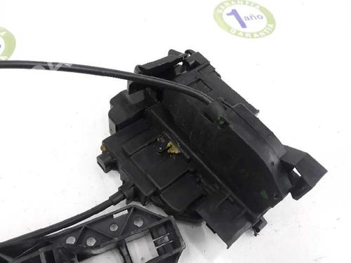 Rear left lock RENAULT MEGANE III Grandtour (KZ0/1) 1.5 dCi (KZ09, KZ0D, KZ1G, KZ29, KZ14, KZ1W, KZ10, KZ1F,... | BP3377348C100