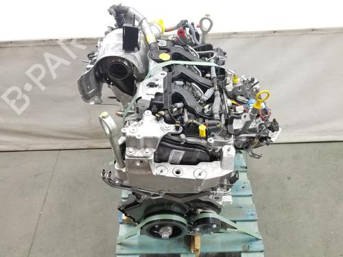 Engine RENAULT TRAFIC III Van (FG_)  | BP34571135M1  - Image 8
