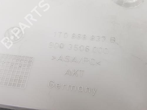 Interior roof light VW TOURAN (1T1, 1T2) 2.0 TDI | BP20189229I8 
