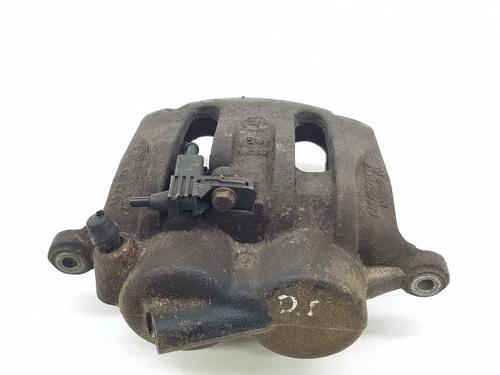 Used Right front brake caliper MERCEDES-BENZ VITO Bus (W639) 115 CDI (639.701, 639.703, 639.705) (150 hp) 28192395