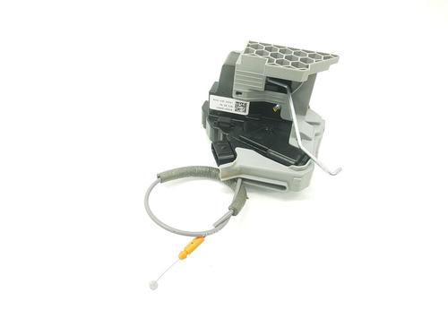 Rear right lock HYUNDAI i20 II (GB, IB) 1.2 | BP15498857C99 