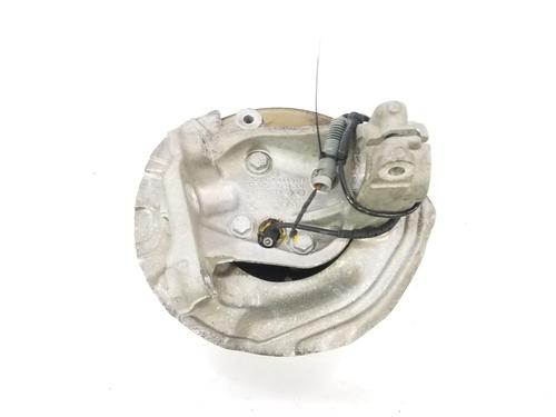 Left front steering knuckle BMW 3 Touring (E91) 320 d | BP8281817M25 