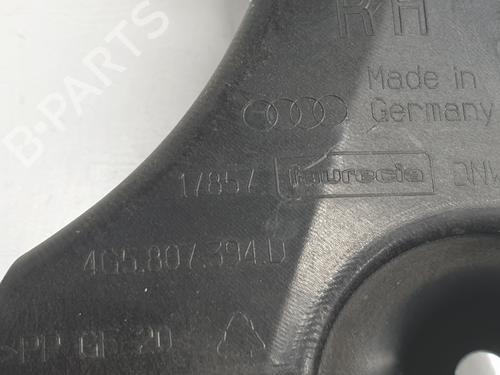 Other AUDI A6 C7 (4G2, 4GC) 2.0 TDI | BP29508644O1 