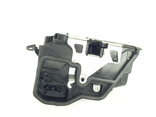 Front left lock BMW X1 (E84) sDrive 18 d | BP33292635C98 - Image 2