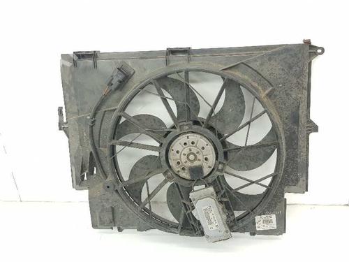 Used Radiator fan BMW 1 Coupe (E82) 120 d (177 hp) 7883421