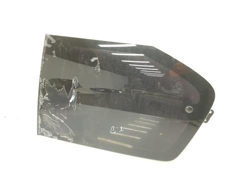 Used Rear right quarter glass TOYOTA LAND CRUISER PRADO (_J12_) 3.0 D-4D (KDJ120, KDJ125) (166 hp) 14093203