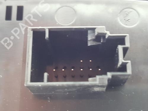 Left front window switch BMW X3 (G01, F97, G08) xDrive 20 d | BP23991949I27 