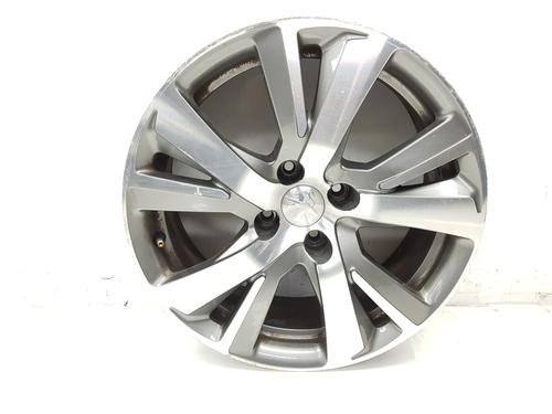 Used Rim PEUGEOT 2008 I (CU_) 1.5 BlueHDI 120 (120 hp) 29731720