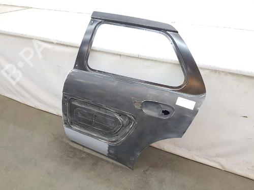 Left rear door CITROËN C4 CACTUS 1.2 THP 110 | BP6037333C4 