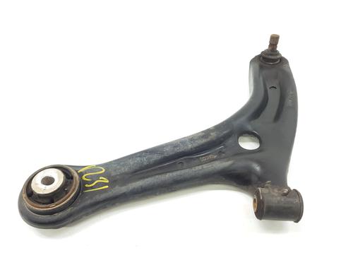 Left front suspension arm FORD FIESTA VI (CB1, CCN)  | BP28276270M12 
