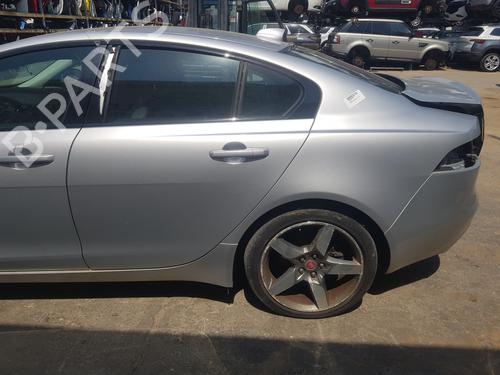Fælk JAGUAR XE (X760)  | BP38050050C45  - Image 32