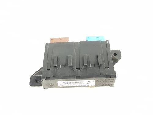 Used Electronic module Electronic module CITROËN SPACETOURER Bus (V_) [2016-2026] 39658338 39658338