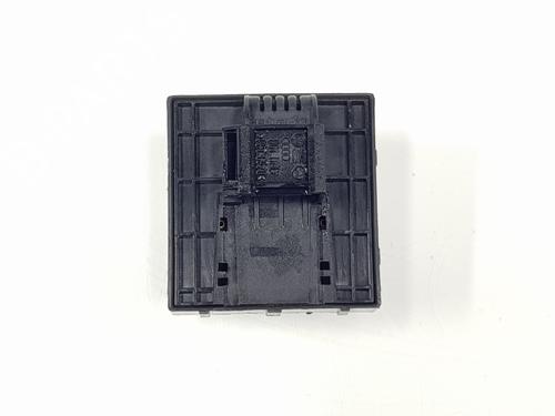 Left front window switch AUDI A1 (8X1, 8XK) 1.6 TDI | BP22994798I27 