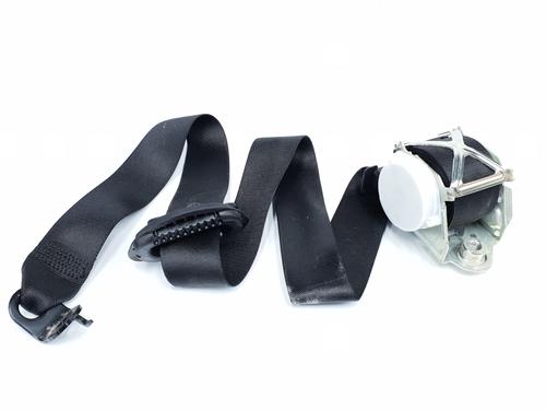 Sikkerhedssele foran venstre BMW 1 (F21) 118 d (143 hp) 22809759