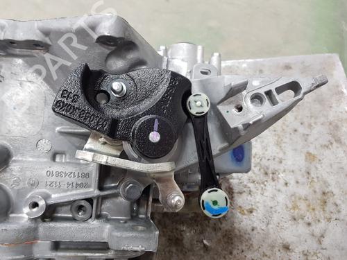 Gearbox PEUGEOT RIFTER  | BP34354967M3  - Image 10