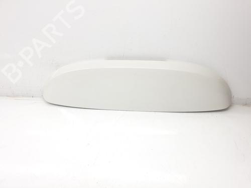 Used Rear spoiler FIAT 500L (351_, 352_) [2012-2025]  28282770
