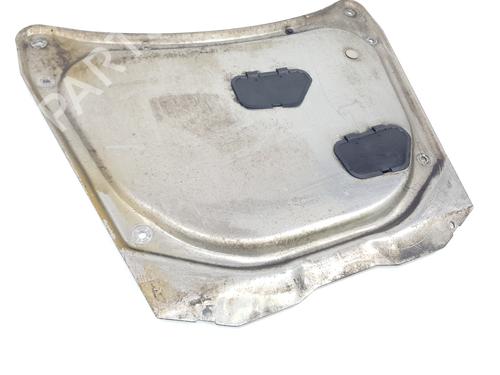 Bundpladebeskyttelse BMW X5 (E53) 3.0 d | BP18073467M92 