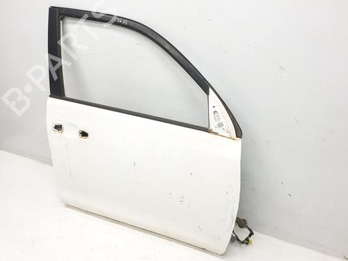 Right front door TOYOTA LAND CRUISER PRADO (_J15_) 2.8 D-4D (GDJ150_, GDJ155_, GDJ150, GDJ151) | BP21002614C3 