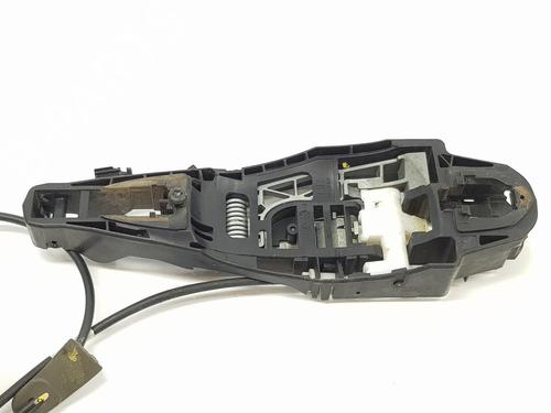 Rear right lock PEUGEOT 508 SW I (8E_) 2.0 BlueHDi 150 | BP18321452C99 