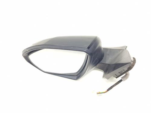 Used Left mirror Left mirror HYUNDAI TUCSON (NX4E, NX4A) 1.6 T-GDi Hybrid 48V (150 hp) 36333689 36333689