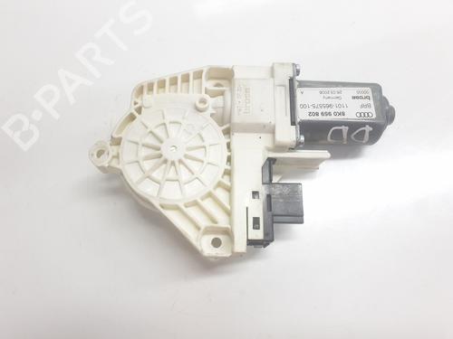 right-front-window-motor-audi-a4-b8-8k2-2007-2008-2009-2010-2011-2012-2013-2014-2015-2016-2017-36206624 main image
