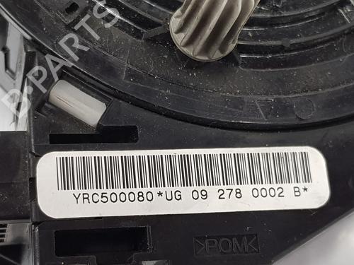 Squib airbag LAND ROVER DISCOVERY III (L319) 2.7 TD 4x4 | BP15713741C102 