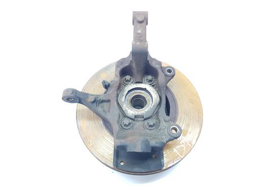 Left front steering knuckle RENAULT TRAFIC III Van (FG_) | BP36324074M25 - Image 6
