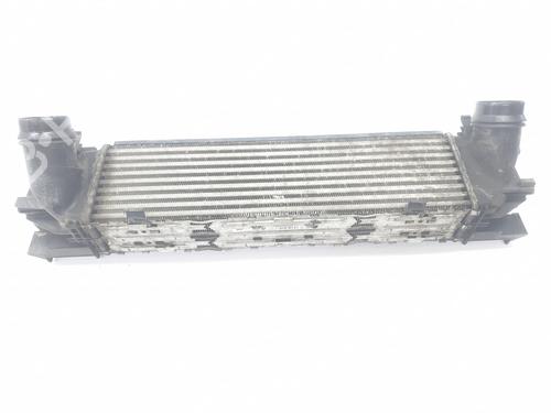 Used Intercooler BMW 1 (F20) 116 d (116 hp) 24922881