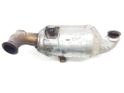 Partikelfilter für CITROËN SPACETOURER Bus (V_) [2016-2025]  30787168