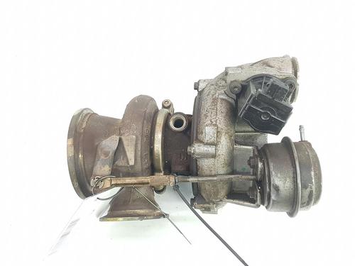 Used Turbocharger/Supercharger BMW X6 (E71, E72) xDrive 50 i (408 hp) 8271720