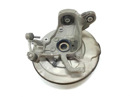 Left rear steering knuckle VOLVO XC60 II (246)  | BP38936518M27  - Image 5