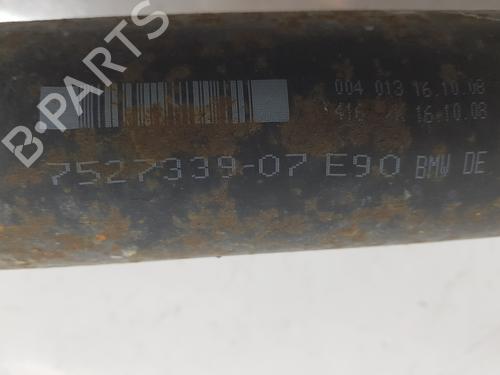 Driveshaft BMW 3 Touring (E91) 318 d | BP9712189M37 