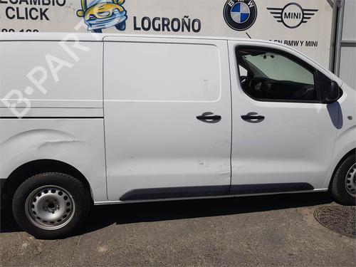 Subframe OPEL VIVARO C Van (K0)  | BP37198343M9  - Image 20