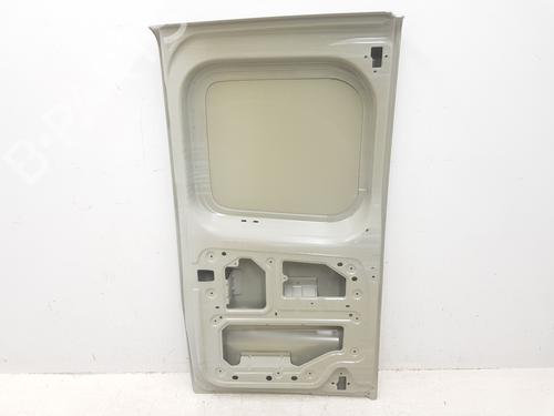 Right rear door RENAULT TRAFIC III Van (FG_) 1.6 dCi 140 (FGMA, FGMC) | BP30134236C5