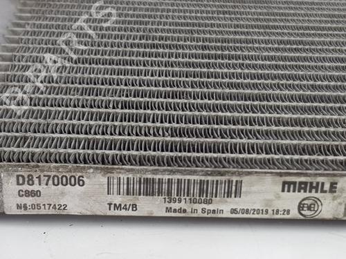 AC radiator PEUGEOT BOXER Bus 2.2 BlueHDi 140 | BP32679593M32 - Image 2
