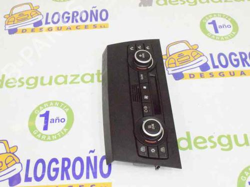 Climate control BMW 3 (E90) 320 d | BP895800I5 